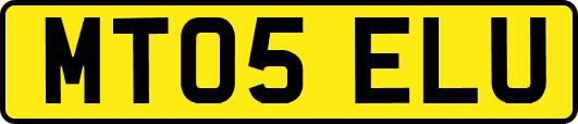 MT05ELU