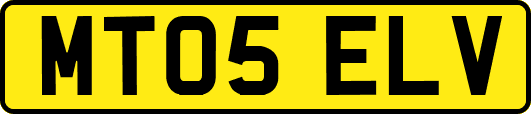 MT05ELV