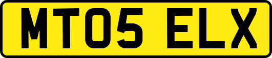 MT05ELX