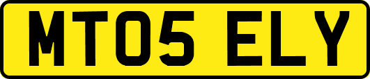 MT05ELY