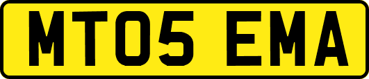 MT05EMA