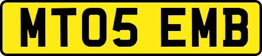 MT05EMB