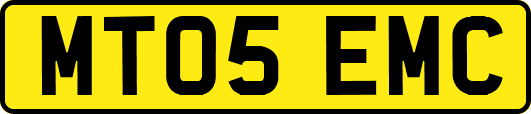 MT05EMC