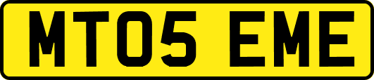MT05EME