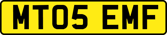 MT05EMF