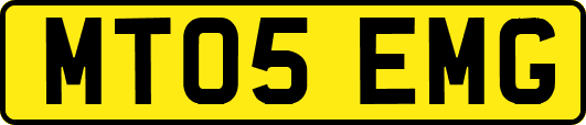 MT05EMG