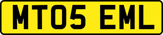 MT05EML
