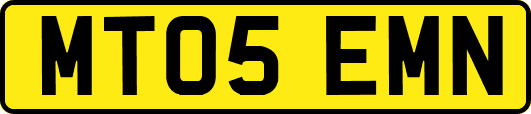 MT05EMN