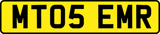MT05EMR