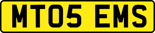 MT05EMS