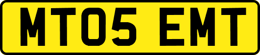 MT05EMT