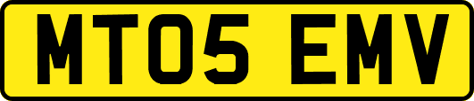 MT05EMV