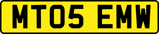 MT05EMW