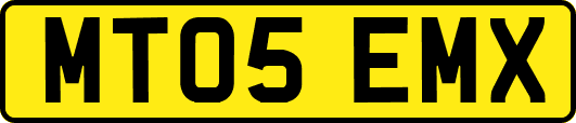 MT05EMX