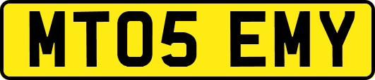 MT05EMY