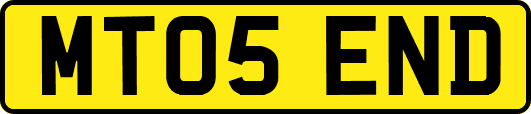 MT05END
