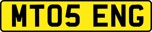 MT05ENG