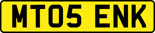 MT05ENK