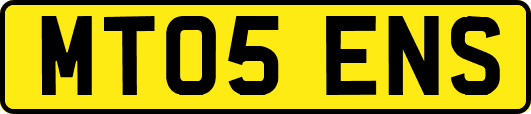 MT05ENS
