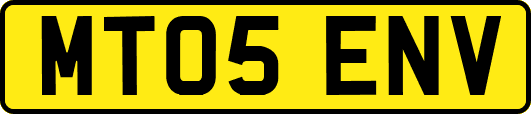 MT05ENV