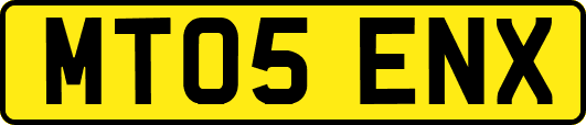 MT05ENX