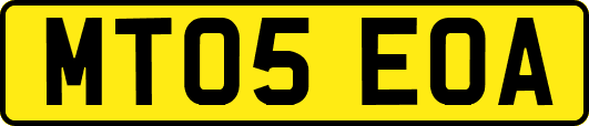 MT05EOA