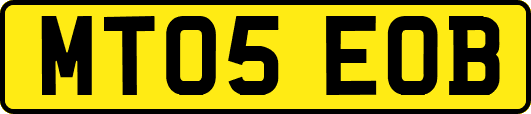 MT05EOB