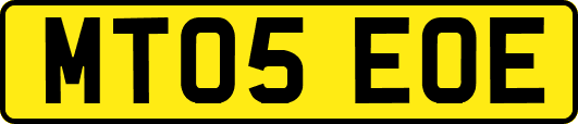 MT05EOE