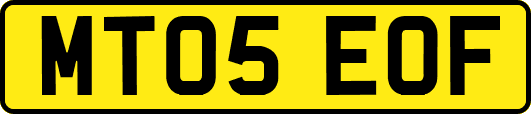 MT05EOF