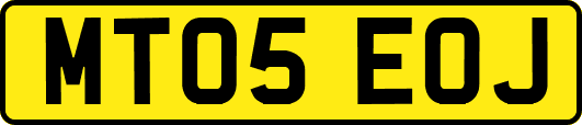MT05EOJ