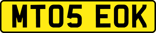 MT05EOK