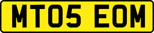 MT05EOM