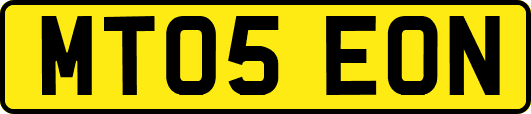 MT05EON