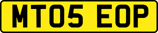 MT05EOP