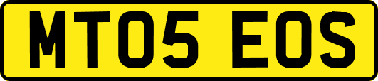 MT05EOS
