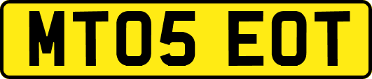 MT05EOT