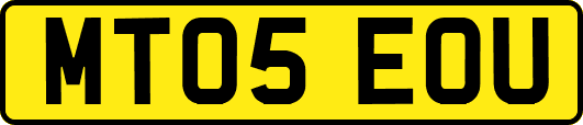 MT05EOU