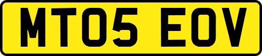 MT05EOV