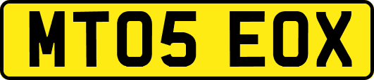 MT05EOX