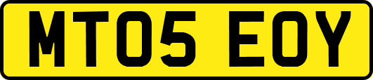 MT05EOY