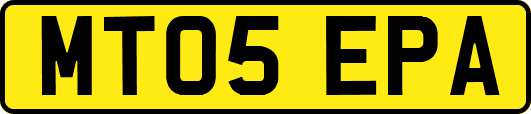 MT05EPA