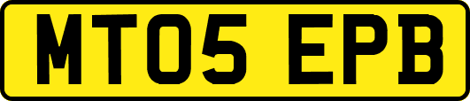 MT05EPB