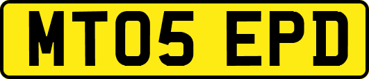MT05EPD