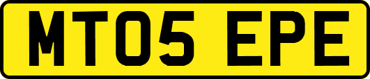 MT05EPE