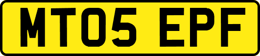 MT05EPF