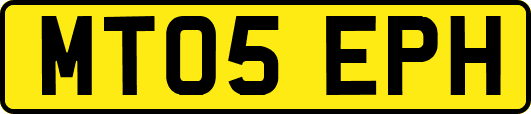 MT05EPH