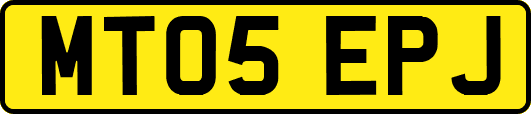 MT05EPJ