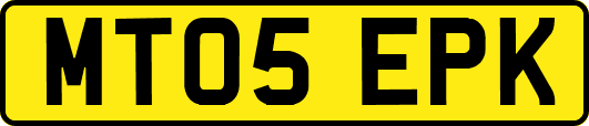 MT05EPK