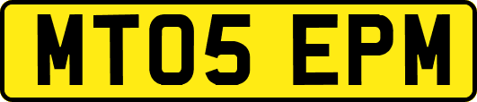 MT05EPM