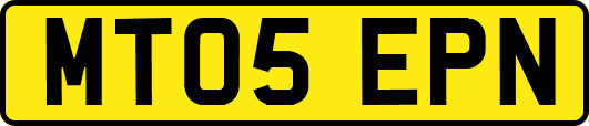 MT05EPN